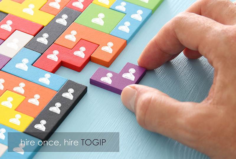 Our top tips on making your job advert stand out.